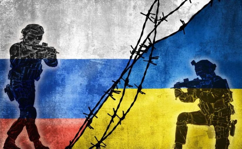 Експерт прогнозує зміну світового ладу через війну в Україні ➤ Prozoro.net.ua