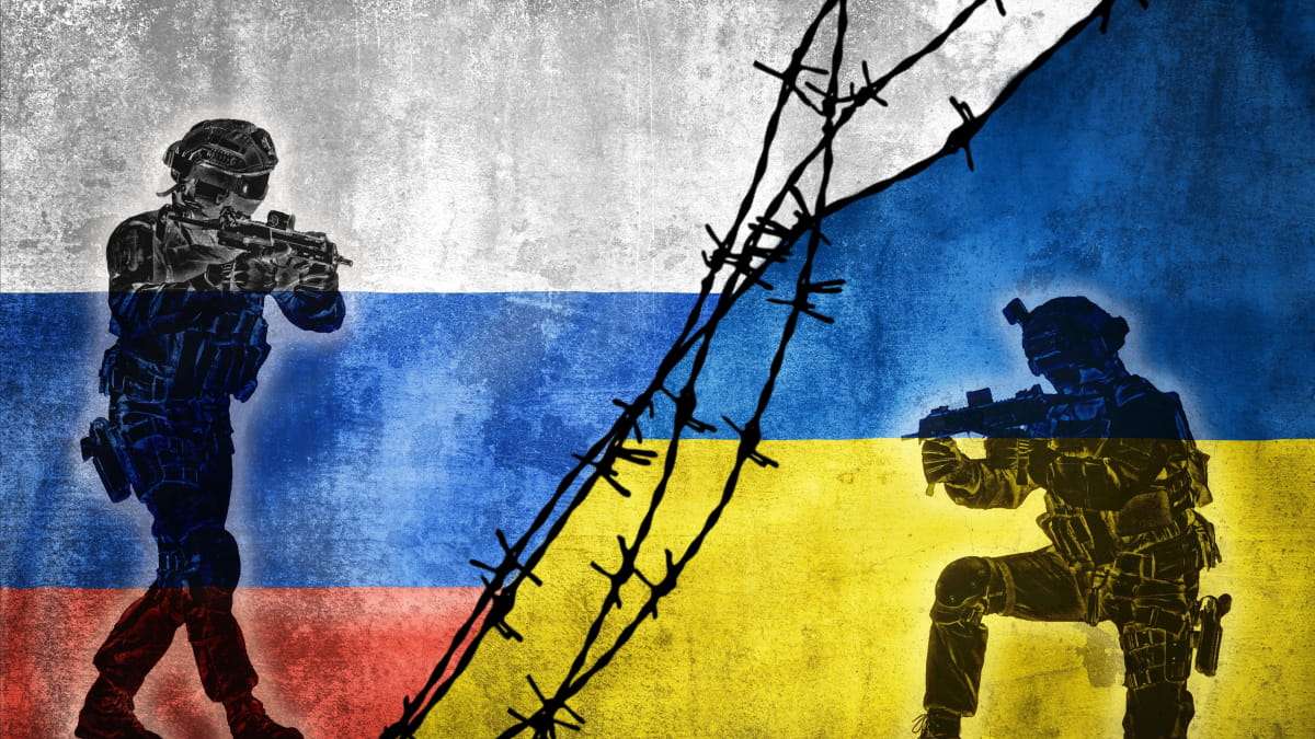 Експерт прогнозує зміну світового ладу через війну в Україні