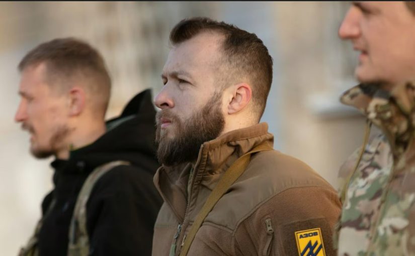 Після нападу на ексвійськового Жорін запросив Тищенка на фронт  ➤ Prozoro.net.ua