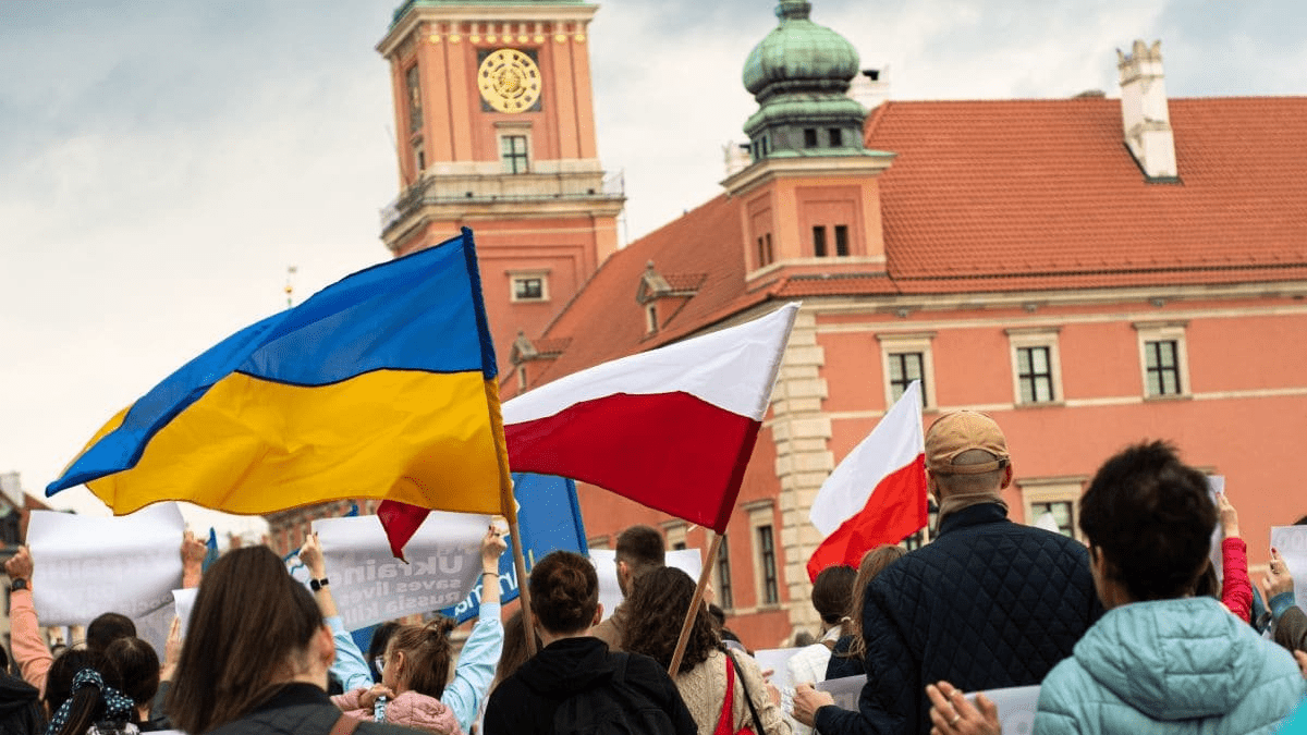 Польща заохочуватиме українців повернутися додому 