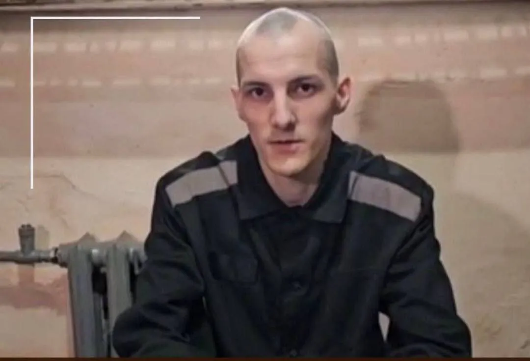 Матір українського захисника розповіла про страшні речі про полон сина