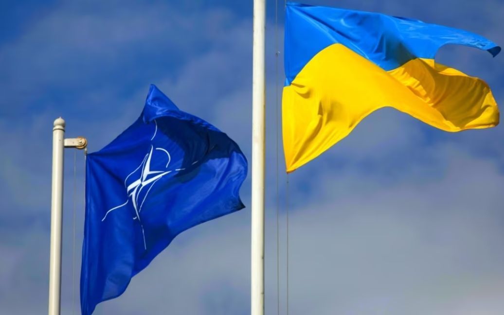 НАТО розробляє план захисту військової допомоги Україні від Трампа − WSJ ➤ Prozoro.net.ua