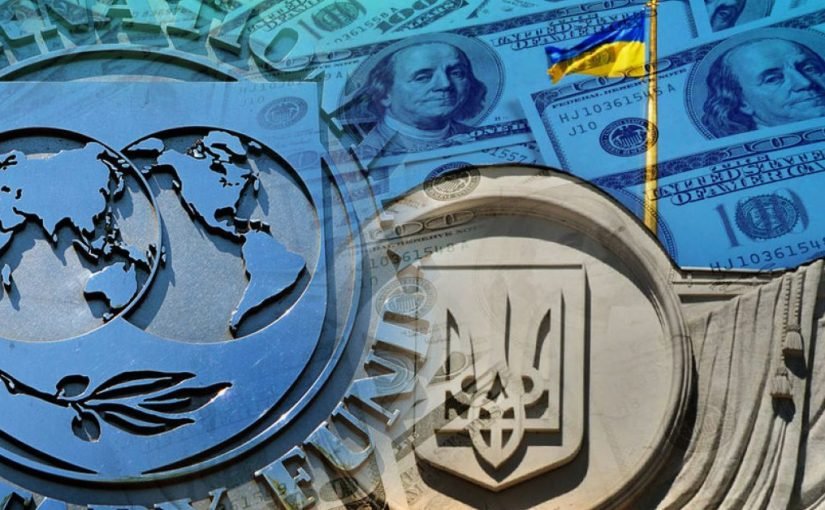 Україна опинилася за крок до дефолту – The Economist ➤ Prozoro.net.ua