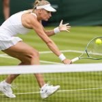 Ястремська перемогла росіянку на Wimbledon (відео) ➤ Prozoro.net.ua