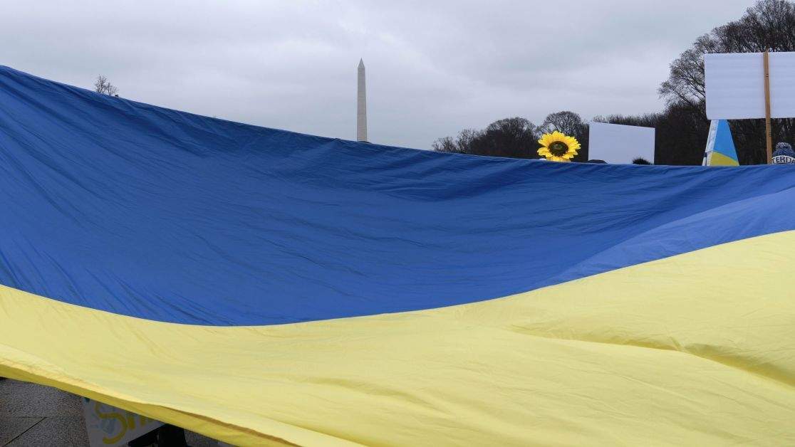 Індійський астролог: скоро Україна отримає важливу перемогу