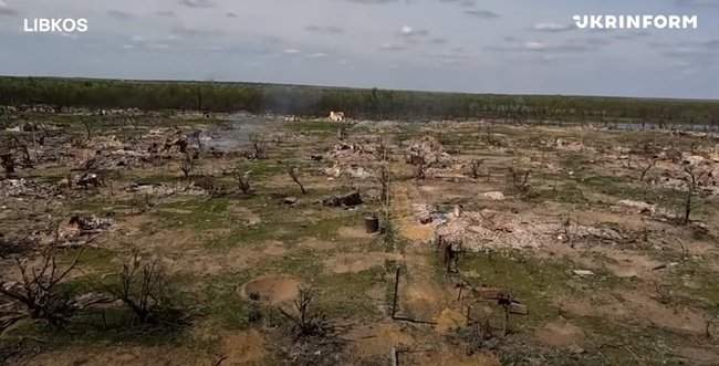 Ситуація в Кринках: аналітики ISW дали свою оцінку