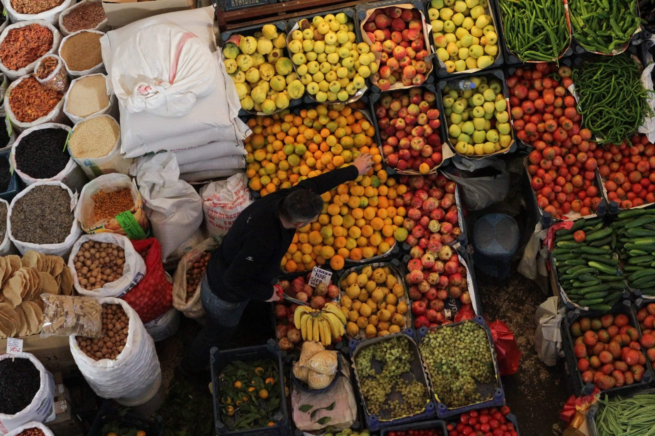 Зростання цін на продукти в Україні: що очікувати