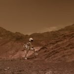Вчені виявили рослину, здатну вижити на Марсі ➤ Prozoro.net.ua