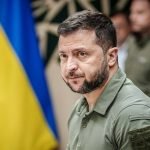 Зеленський назвав країни, які можуть зупинити війну в Україні  ➤ Prozoro.net.ua