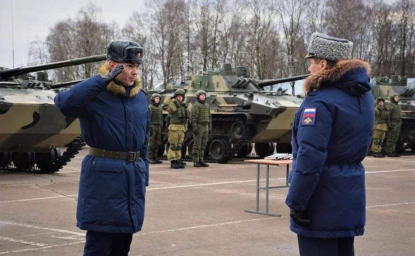 У Росії затримали командира бригади, яка вчиняла звірства в Бучі ➤ Prozoro.net.ua