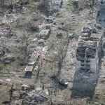 Росія втратила десятки тисяч солдатів у Часовому Яру ➤ Prozoro.net.ua