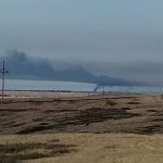 Атака дронів в Криму: вибухи лунали майже над усім півостровом ➤ Prozoro.net.ua