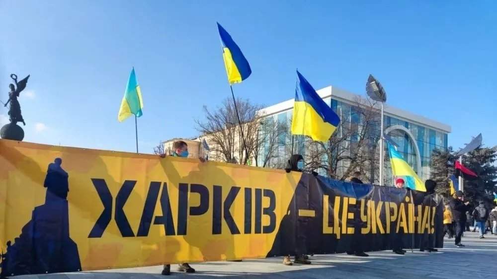 У ЗСУ відповіли, чи є загроза окупації Харкова