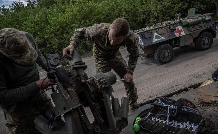 ЗСУ у прикордонні РФ беруть у полон ворога, але допомагають місцевим  ➤ Prozoro.net.ua