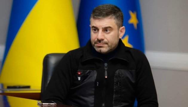 Лубінець: Росія почала надавати Україні дані про полонених