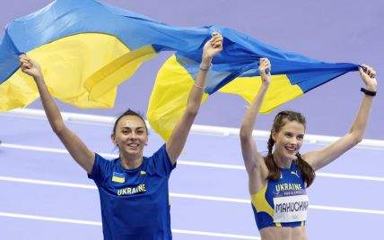 Україна увійшла до топ-20 медального заліку на Олімпіаді-2024