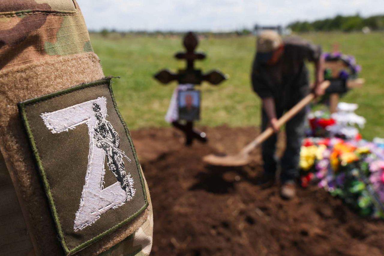 Чи буде ще одна велика хвиля мобілізації в РФ: оцінка експерта