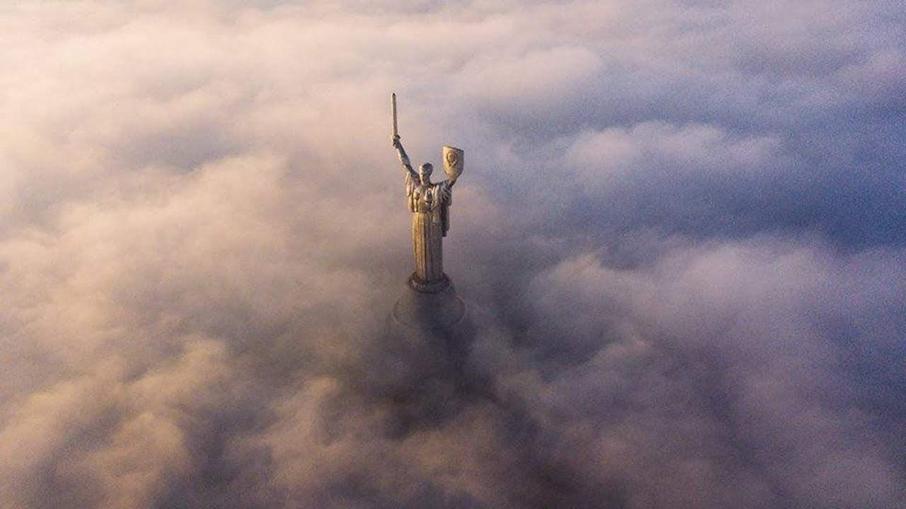 Забруднення повітря в Києві: важливе попередження від влади