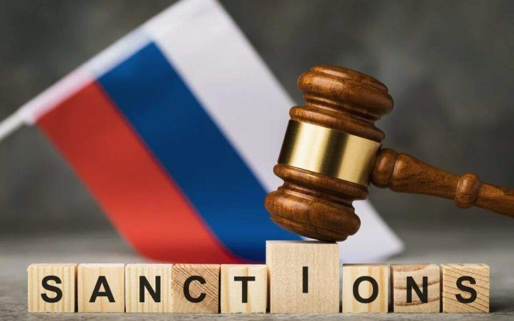 ЄС готує «план Б» щодо російської нафти: чим можуть замінити заборону ➤ Prozoro.net.ua