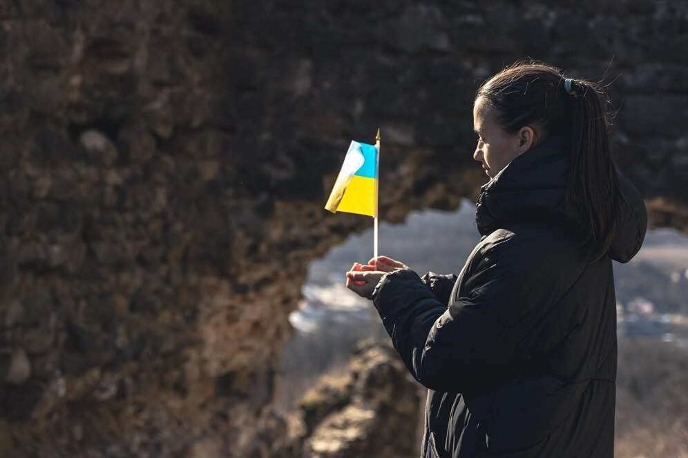 Скільки ще часу українці готові терпіти війну: нове опитування КМІС ➤ Главное.net