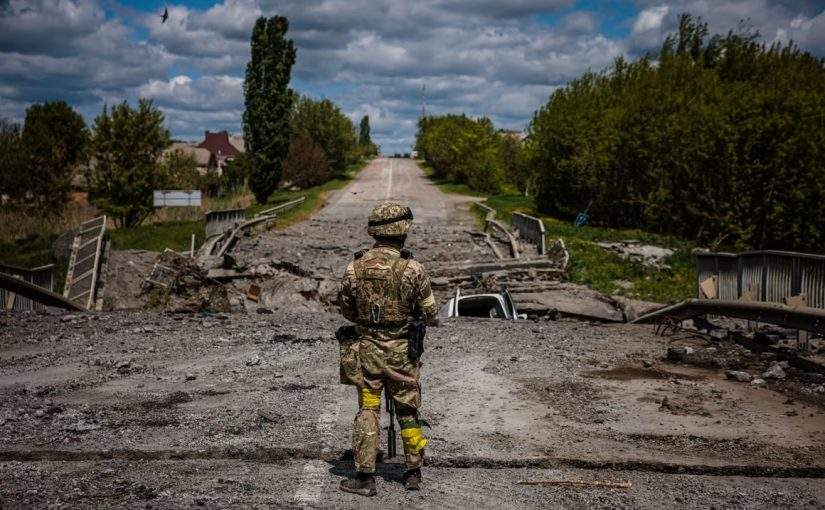 ЗСУ продовжують наступальні дії на Курщині: нові деталі від ISW ➤ Prozoro.net.ua