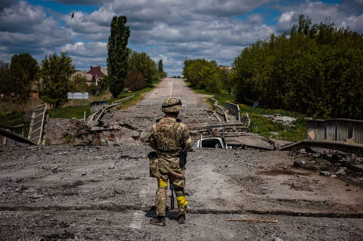 ЗСУ продовжують наступальні дії на Курщині: нові деталі від ISW ➤ Prozoro.net.ua