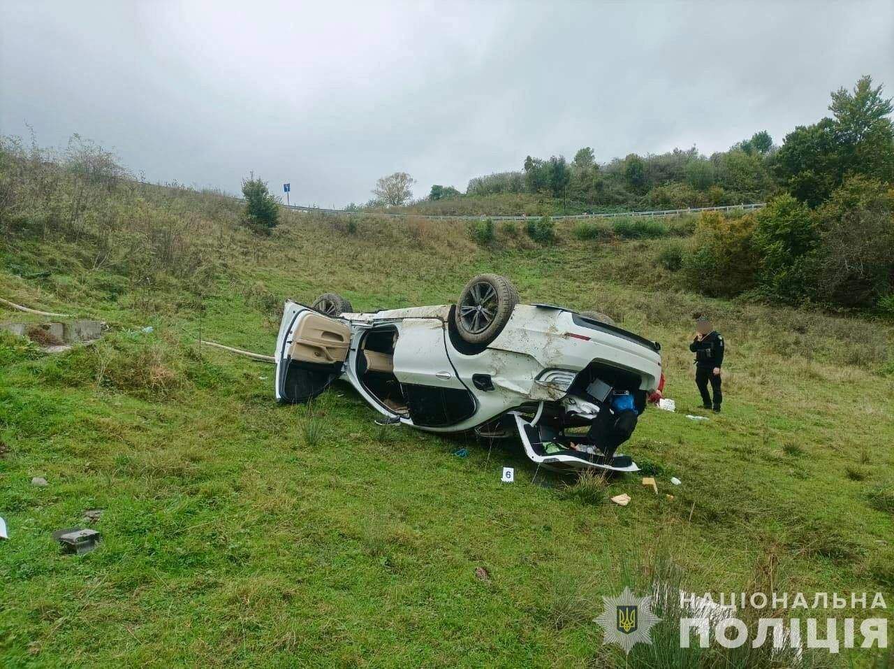 Український співак Богдан Сташків загинув в автокатастрофі