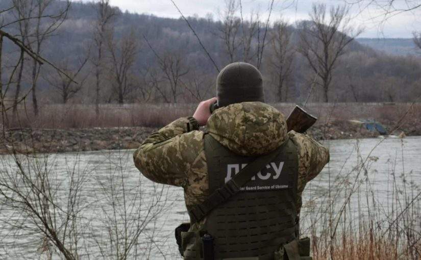 У ДПСУ розповіли, скільки осіб загинуло при спробі втекти за кордон ➤ Prozoro.net.ua