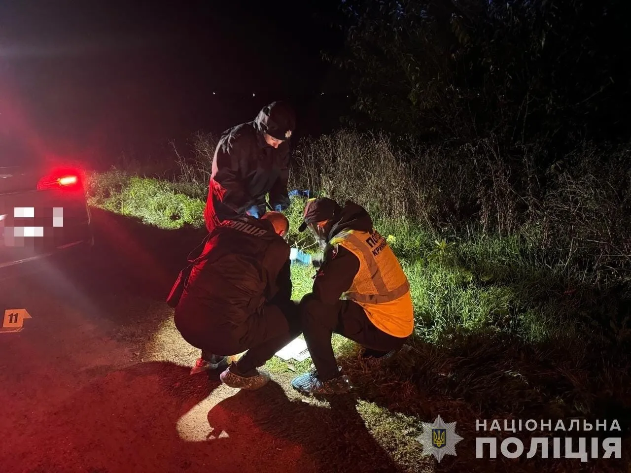 В Одесі на узбіччі дороги знайшли вбитим скандального бізнесмена: фото