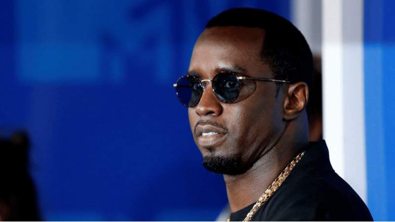 Справа P. Diddy: на інших відомих зірок подають до суду