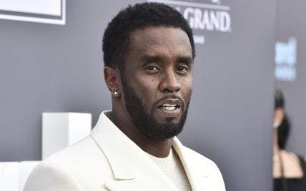 Справа P. Diddy: на інших відомих зірок подають до суду