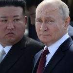 Кім Чен Ин зробив заяву про війну і дав обіцянку Путіну ➤ Prozoro.net.ua