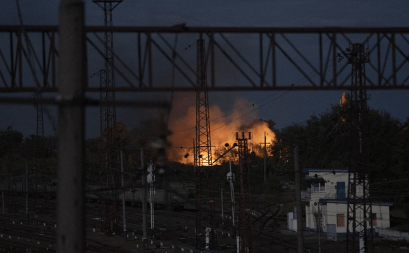 Оборона Селидового змінила хід подій у битві за Покровськ на користь ЗСУ, – експерт ➤ Prozoro.net.ua