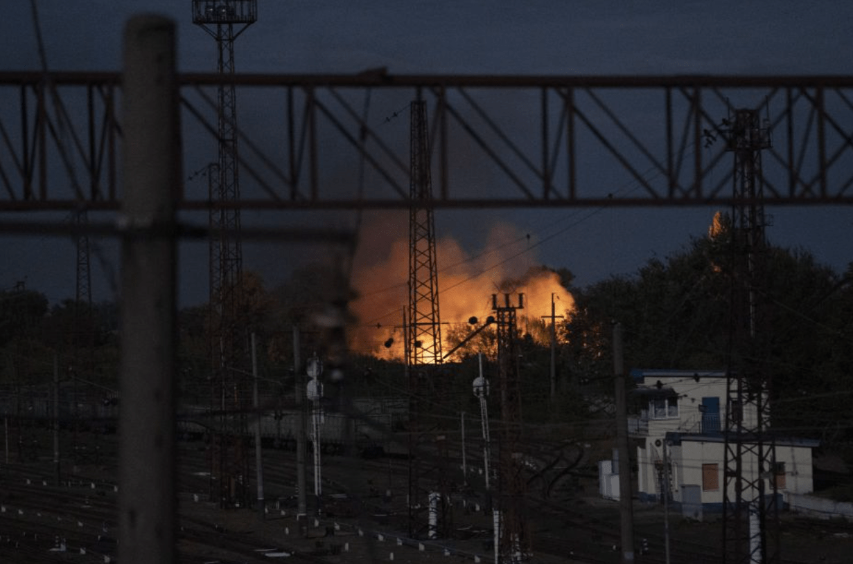 Оборона Селидового змінила хід подій у битві за Покровськ на користь ЗСУ, – експерт ➤ Главное.net