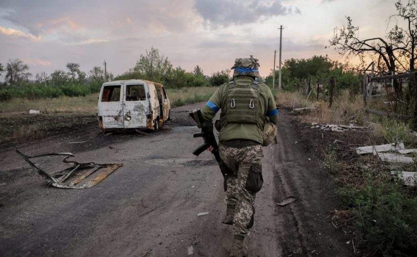 Що відбувається у Курській області РФ: ЗСУ утримують позиції, але росіяни тиснуть ➤ Prozoro.net.ua