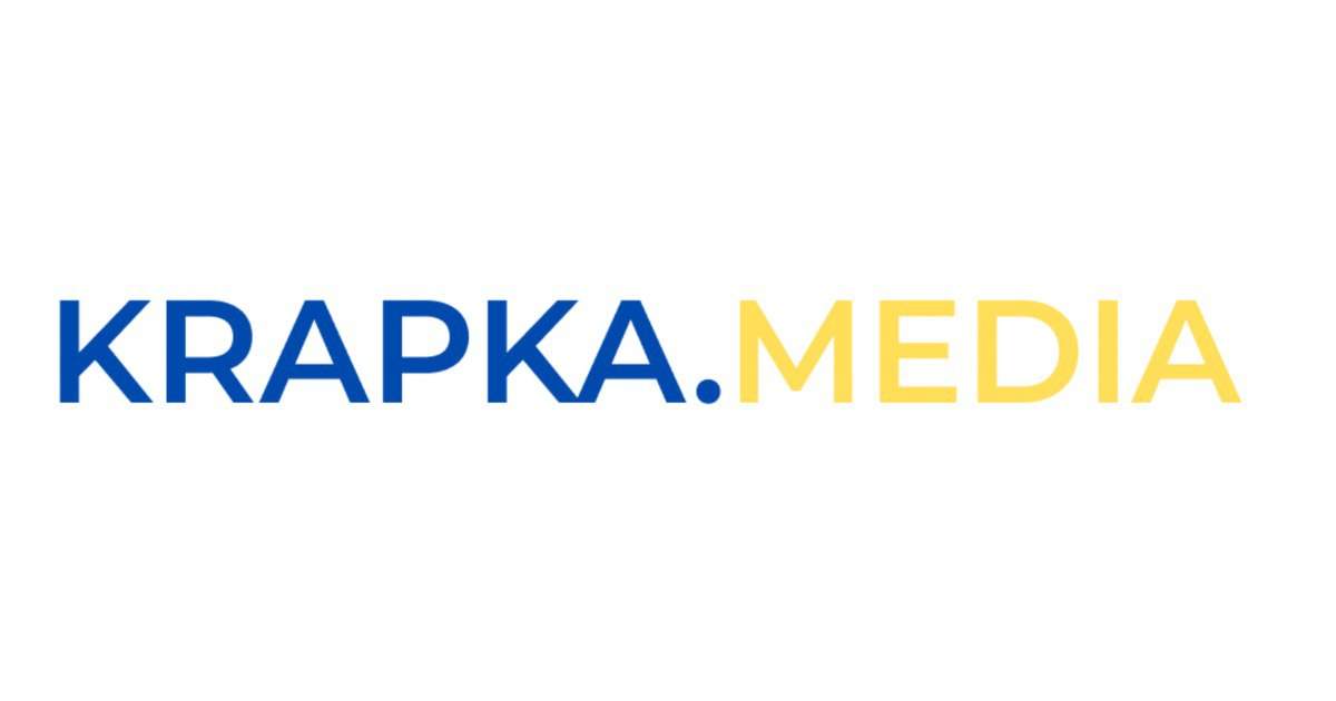 krapka.media Крапка.медіа