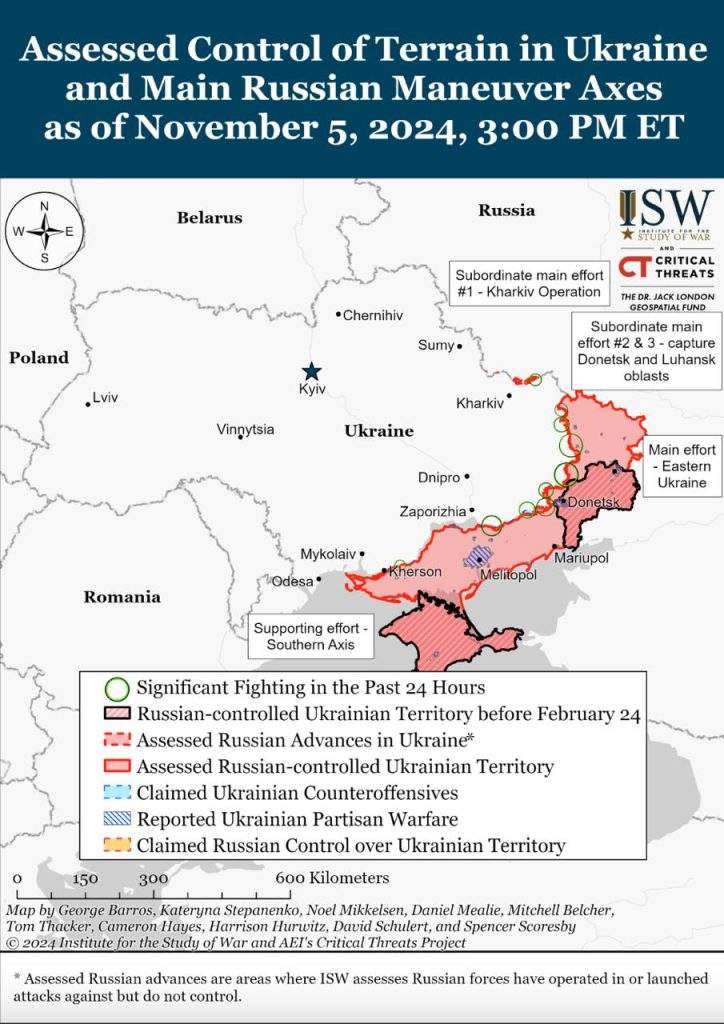Ворог просунувся у 7 районах,ЗСУ відновили позиції біля Часового Яру – ISW Ворог просунувся у 7 районах Ворог просунувся у 7 районах,ЗСУ відновили позиції біля Часового Яру – ISW Ворог просунувся у 7 районах,ЗСУ відновили позиції біля Часового Яру – ISW