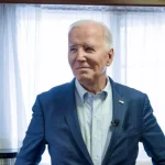 Джо Байден переніс операцію з видалення ракових уражень шкіри ➤ Prozoro.net.ua