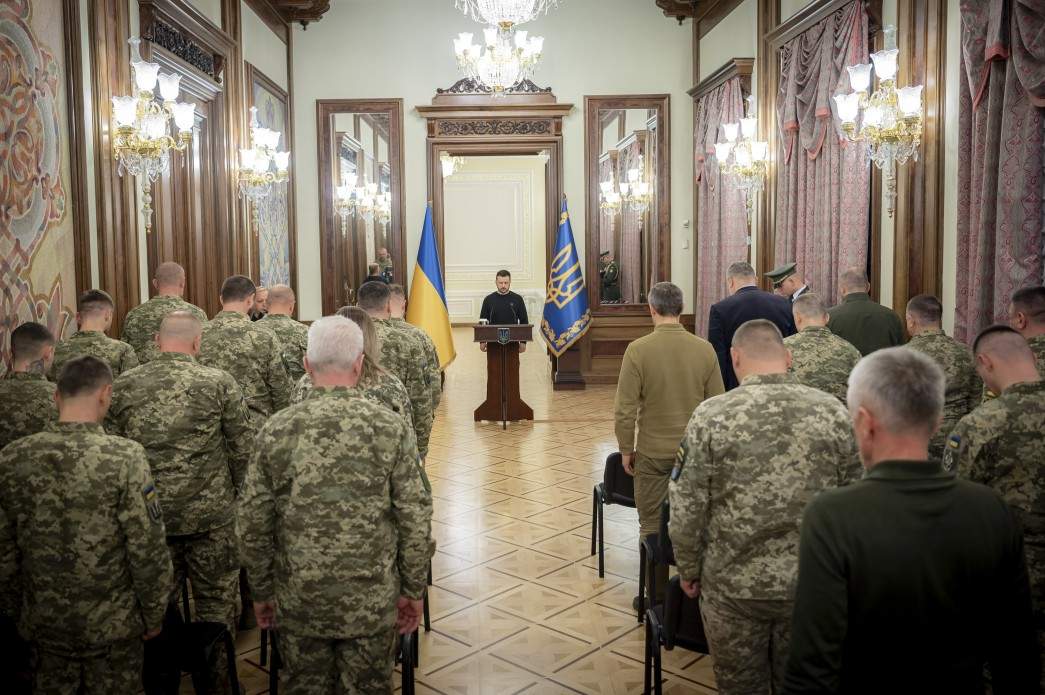 Генерал назвав найбільшу потребу для успіху на фронті: підтвердять наші солдати