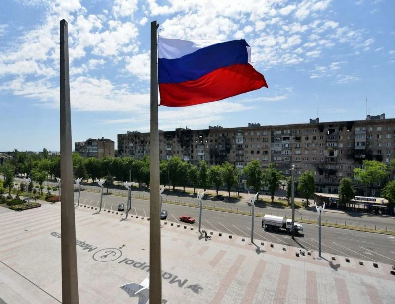 У Маріуполі житло в нових будинках віддали заробітчанам, а не місцевим мешканцям