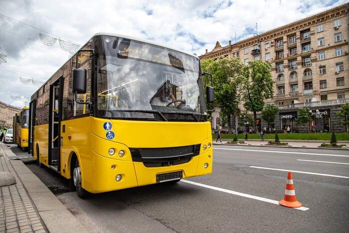 Де в Україні з 1 грудня здорожчає проїзд у маршрутках ➤ Главное.net