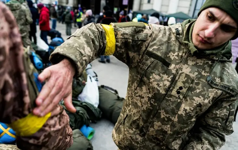 У Зеленського відповіли на заклики Заходу знизити мобілізаційний вік