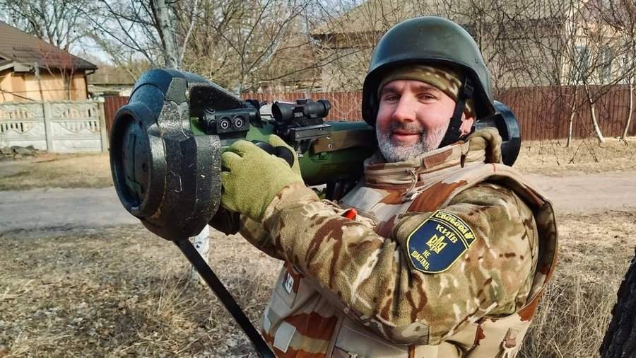 Що на фронті змінила Курська ситуація: військовий відповів