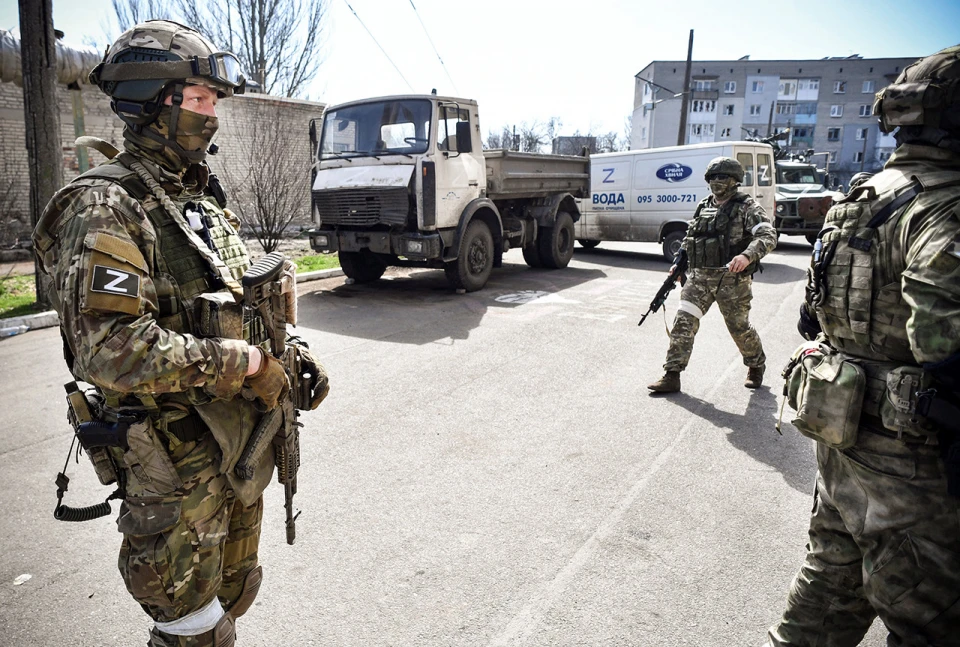 Росія змінила стратегію наступу на Донбасі: названо причину