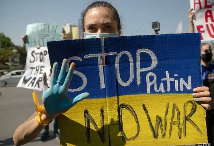 Закінчення війни в Україні 2025 року — в ISW розкрили план Путіна ➤ Prozoro.net.ua