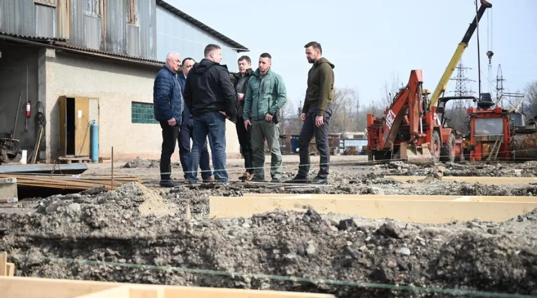 Корупційний скандал на Закарпатті: земля для переселенців пішла під забудову для друзів влади ➤ Prozoro.net.ua