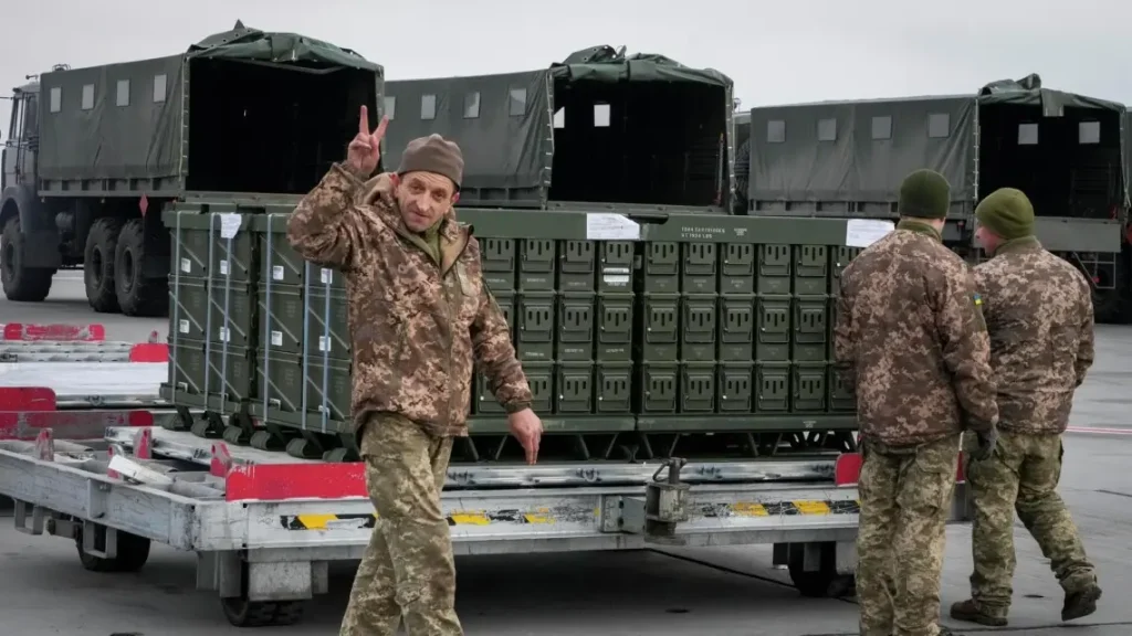 Генерал НАТО,втрати Росії у війні,Крістофер Каволі,військова допомога Україні Генерал НАТО,втрати Росії у війні,Крістофер Каволі,військова допомога Україні