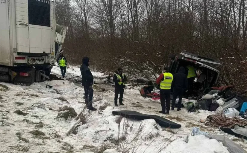 Водій BMW убив семеро людей: серед жертв — ексвійськовослужбовець та донька співачки ➤ Prozoro.net.ua