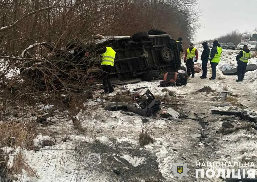 Водій BMW убив семеро людей: серед жертв — ексвійськовослужбовець та донька співачки,ДТП на Львівщині: загинув доброволець бригади Лють,Загинула донька Ірини Борисюк,Богдан Лаврентьєв