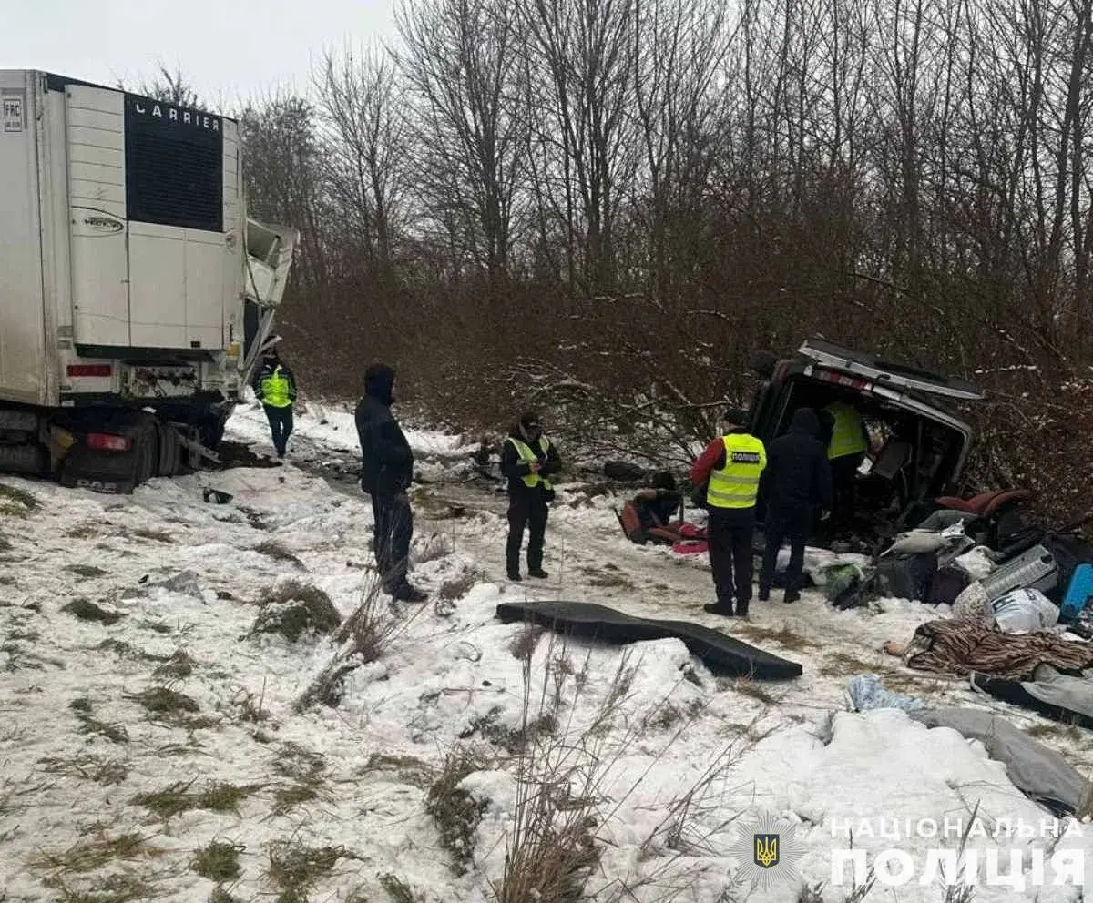 Водій BMW убив семеро людей: серед жертв — ексвійськовослужбовець та донька співачки ➤ Prozoro.net.ua